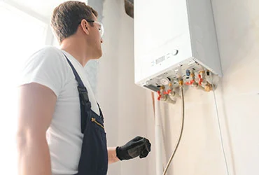 Darıca Buderus Kombi Arıza Tespiti