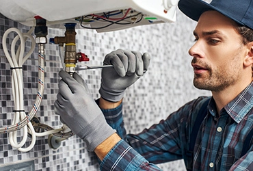 Darıca Buderus Kombi Bakımı