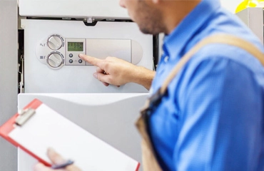 Darıca Buderus Kombi Arıza Giderme