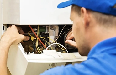  Darıca Buderus Bölge Servisi