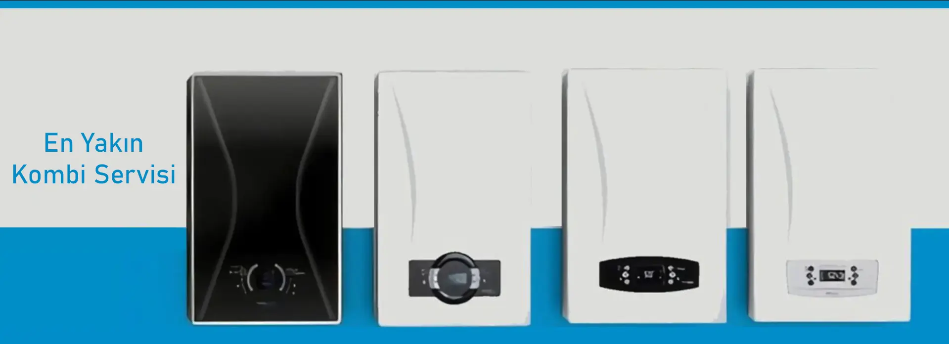 Darıca Buderus Kombi Servisi Logo