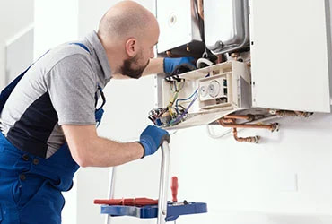 Darıca Buderus Kombi Servisi