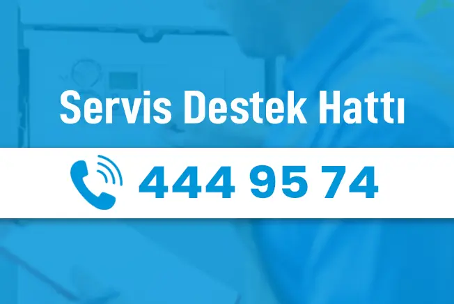 Darıca Buderus Kombi Servisi